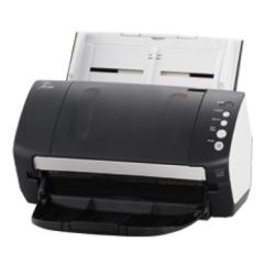 Fujitsu Scanners: Fujitsu fi-7140 Scanner