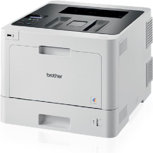 Brother HL-L8260CDW Printer