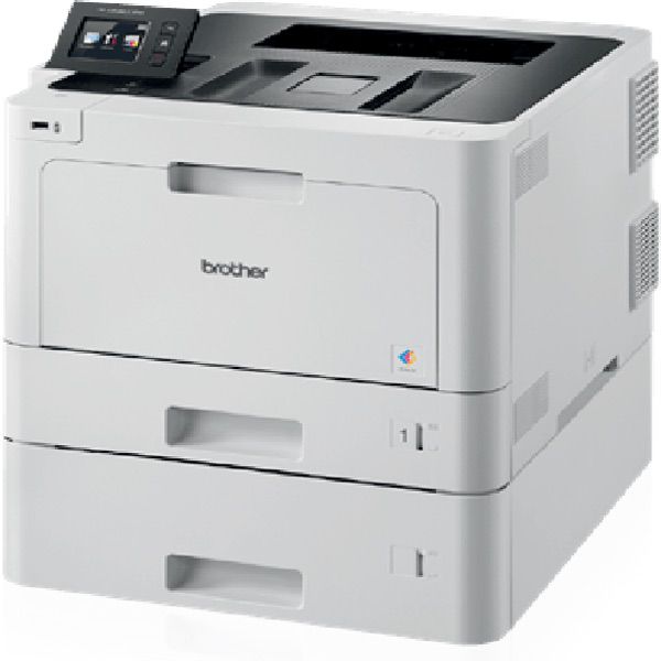 Brother HL-L8360CDWT Printer