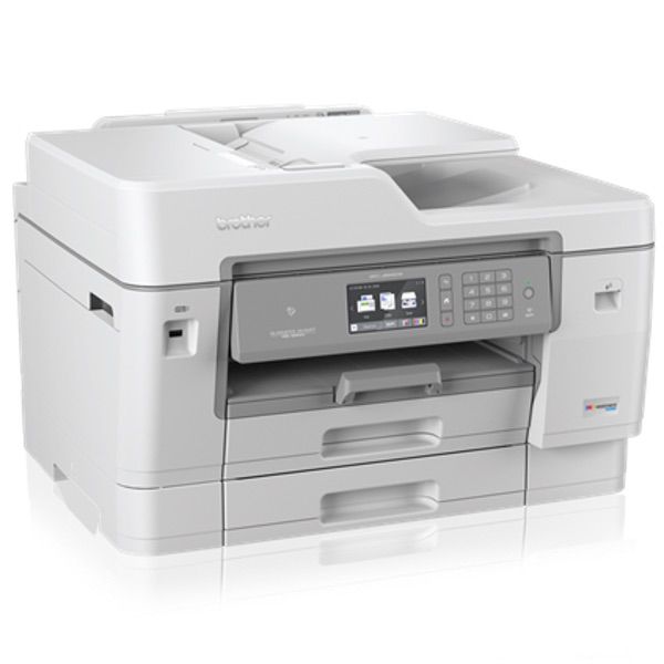 Brother MFC-J6945DW Copier