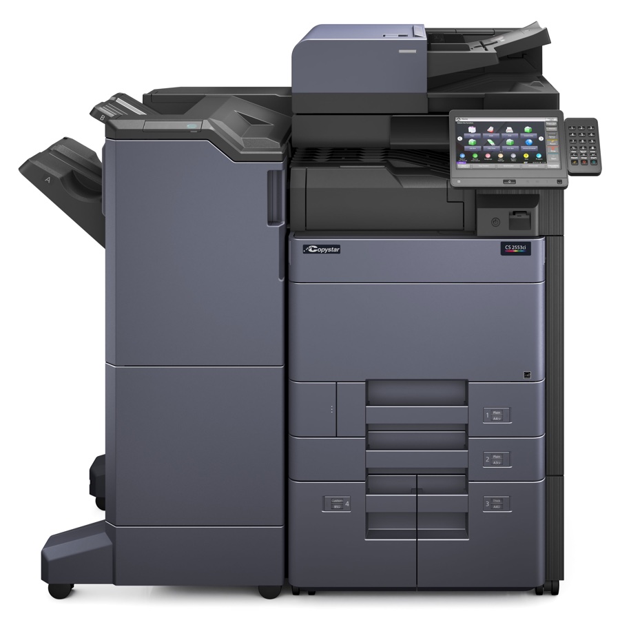 Copystar CS 2553ci Copier
