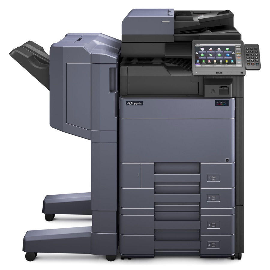 Copystar CS 2553ci Copier