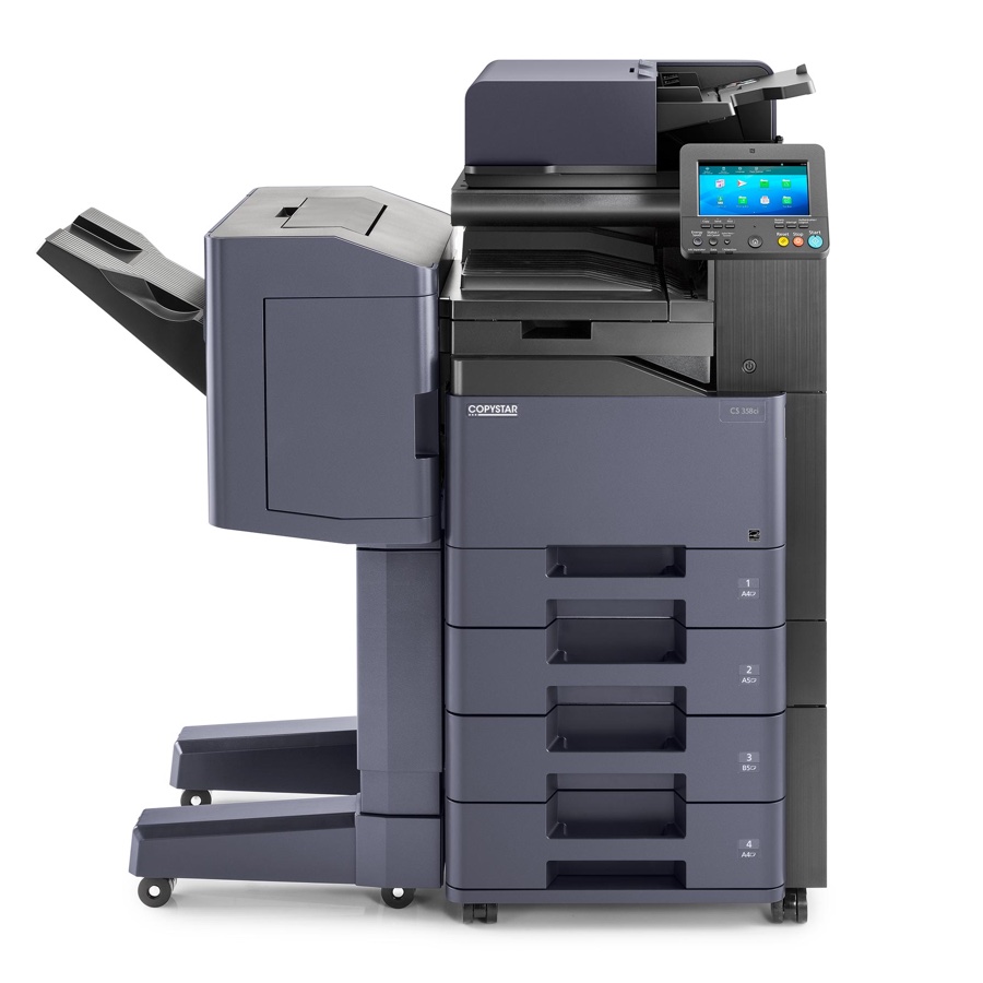Copystar CS 358ci Copier