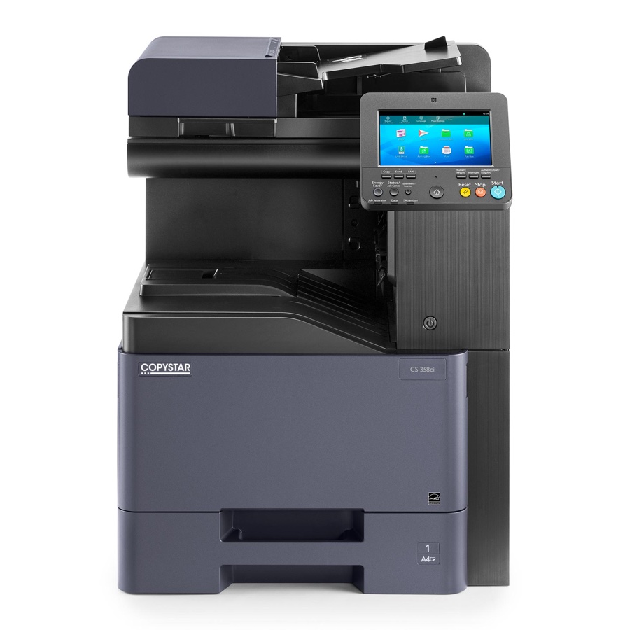 Copystar CS 358ci Copier