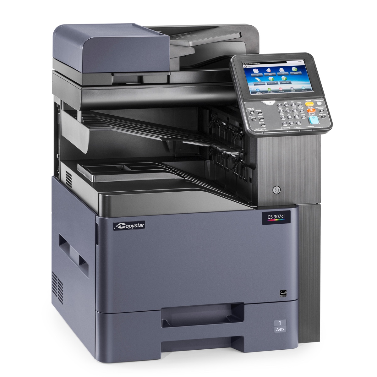 Copystar CS 406ci Copier