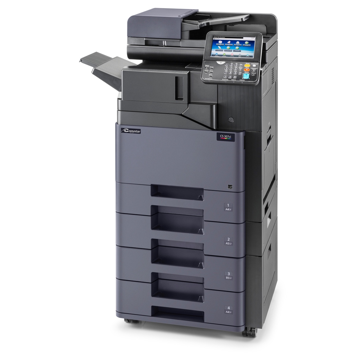 Copystar CS 406ci Copier