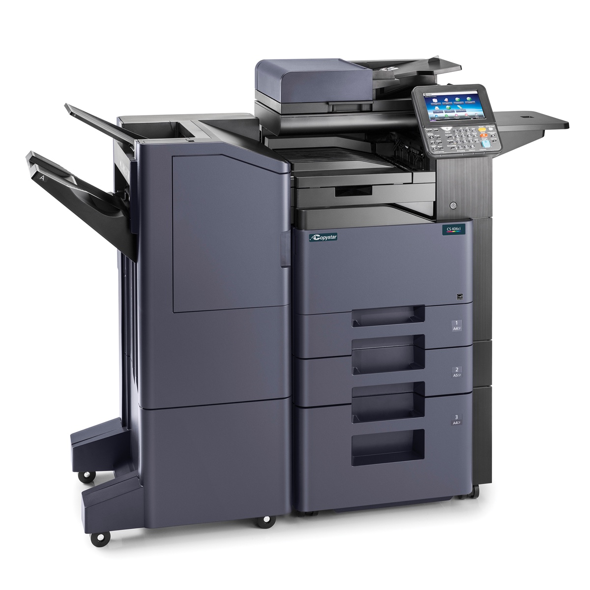 Copystar CS 406ci Copier