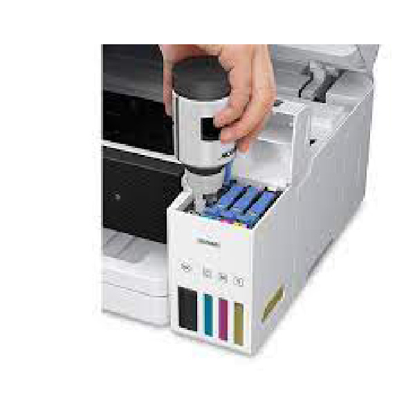 EPSON WF ST-C4100 Copier