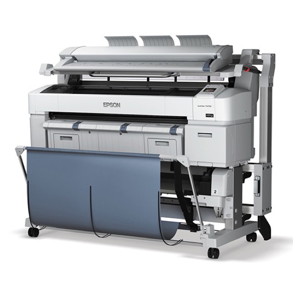 EPSON SureColor T5270DR Wide Format Printer