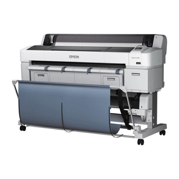 EPSON SureColor T7270DR Wide Format Printer
