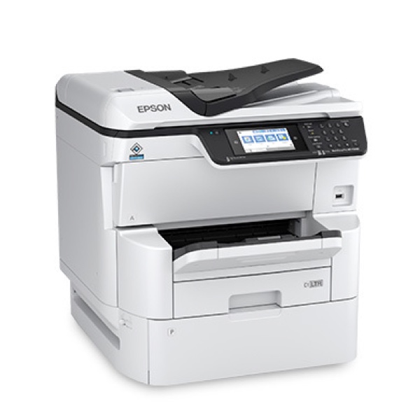 EPSON Pro WF-C878R Copier