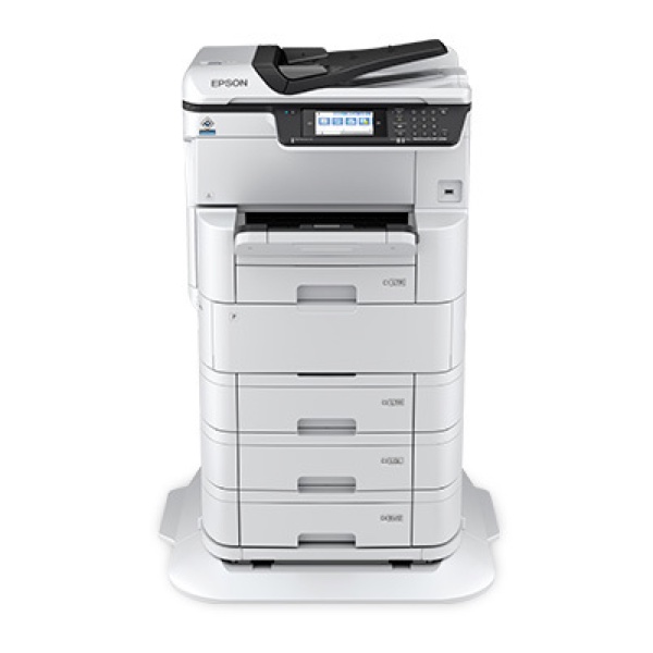 EPSON Pro WF-C878R Copier