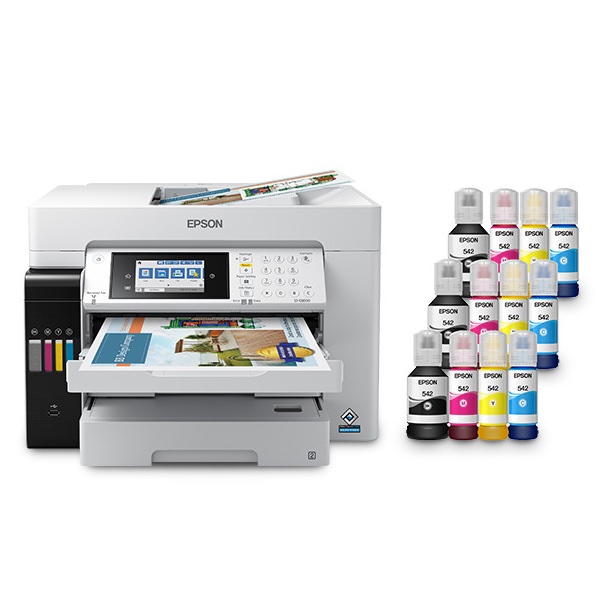 EPSON WF ST-C8000 Copier