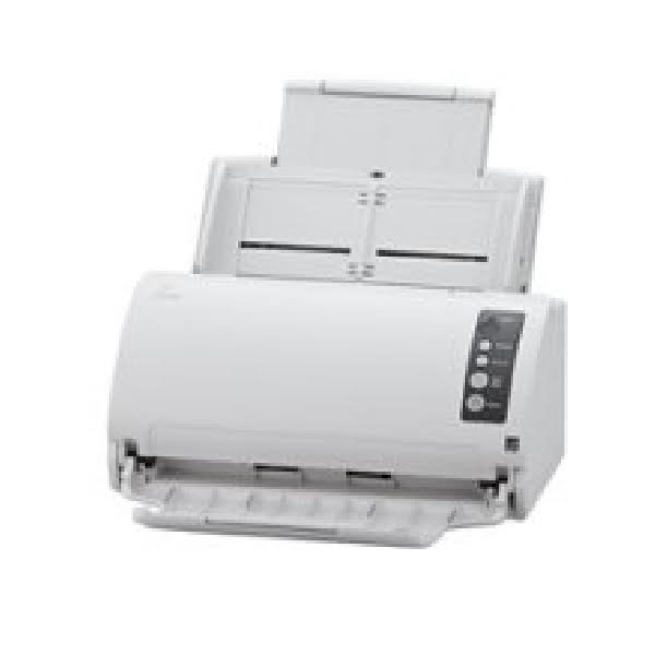 Epson Scanners:  The Epson WorkForce DS-410 Scanner