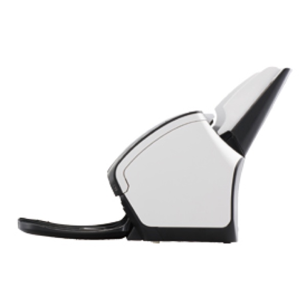 Fujitsu fi-7140 Scanner