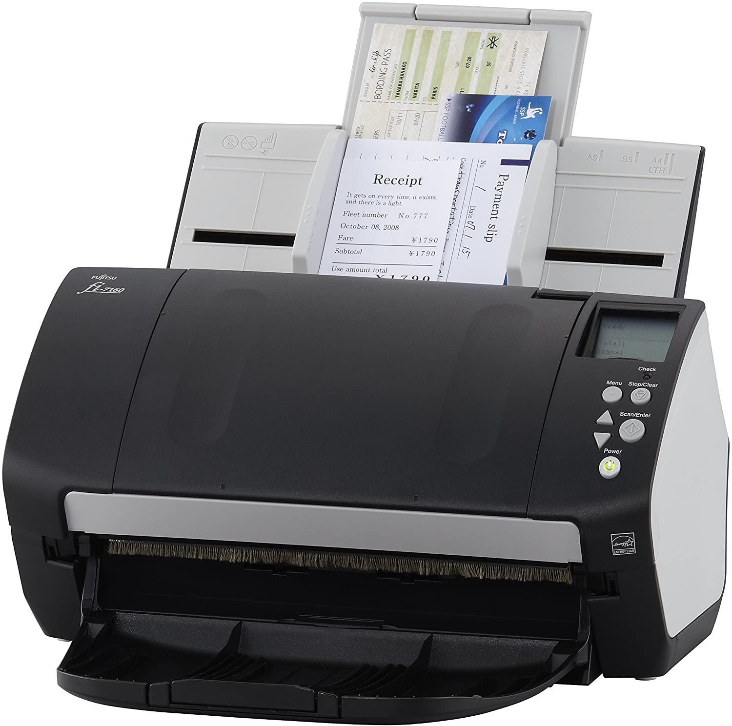 Fujitsu fi-7160 Scanner