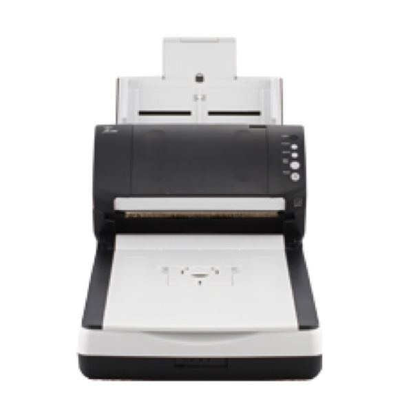 Fujitsu fi-7240 Scanner
