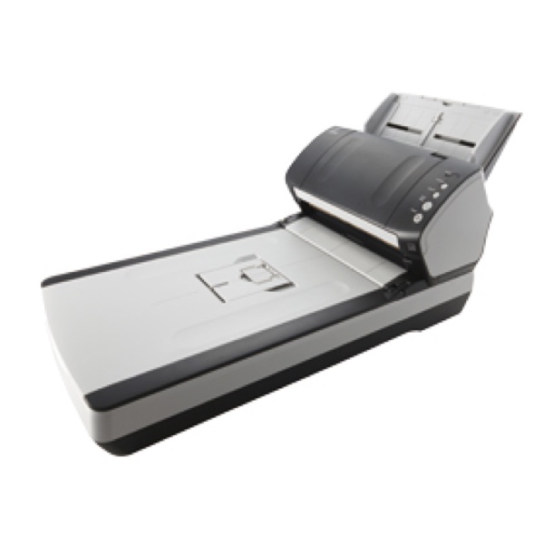 Fujitsu fi-7280 Scanner