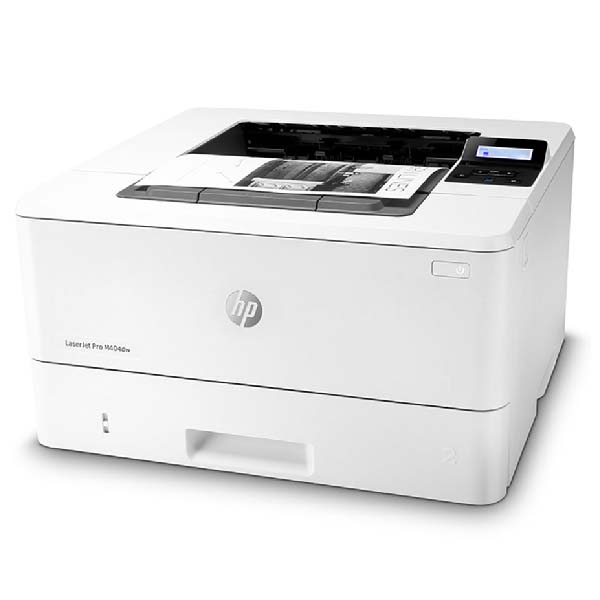 HP LaserJet Pro M404dw Printer