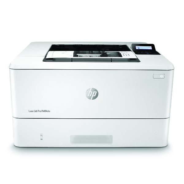 HP LaserJet Pro M404dw Printer