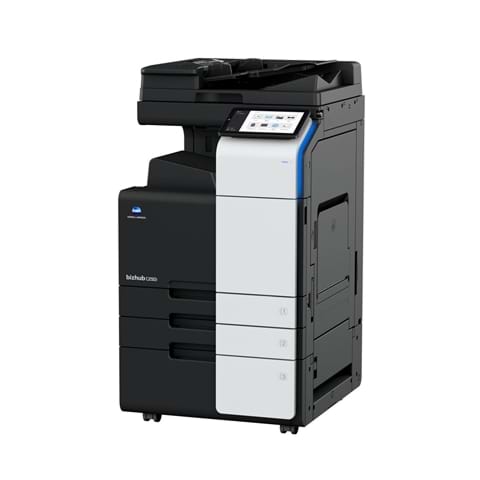Muratec MFX-C2595i Copier
