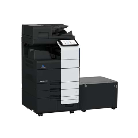 Muratec MFX-C4595i Copier