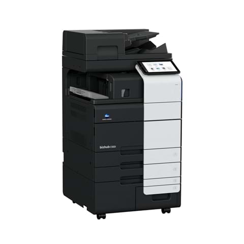 Muratec MFX-C5595i Copier