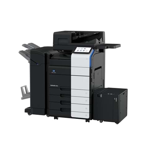 Muratec MFX-C7595i Copier