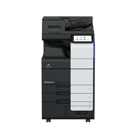 Muratec MFX-C7595i Copier
