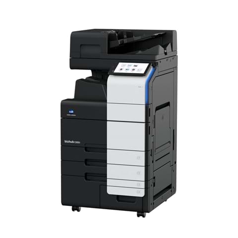 Muratec MFX-C7595i Copier