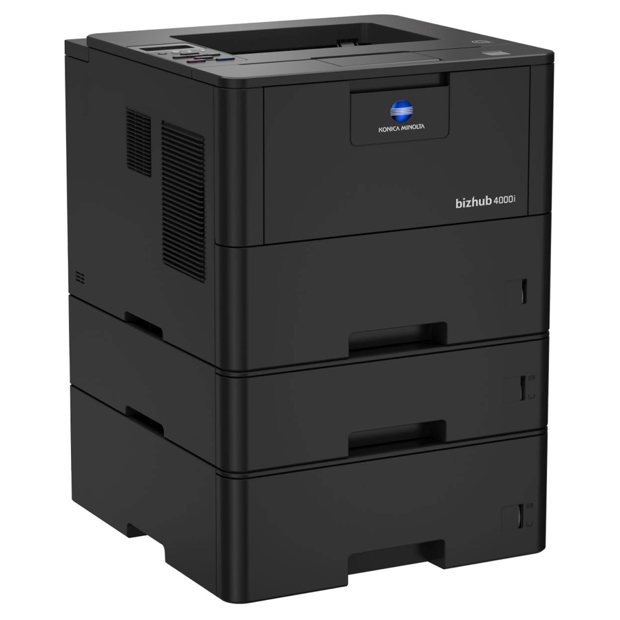 bizhub 4000i Printer