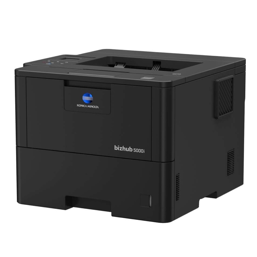 bizhub 5000i Printer