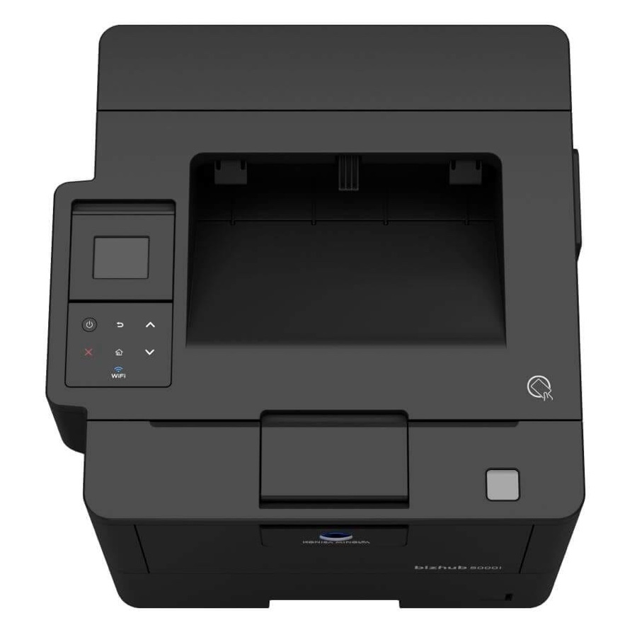 bizhub 5000i Printer