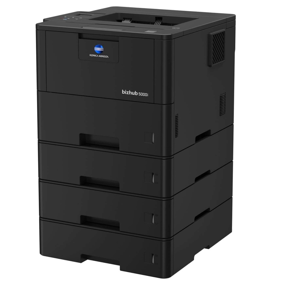 bizhub 5000i Printer