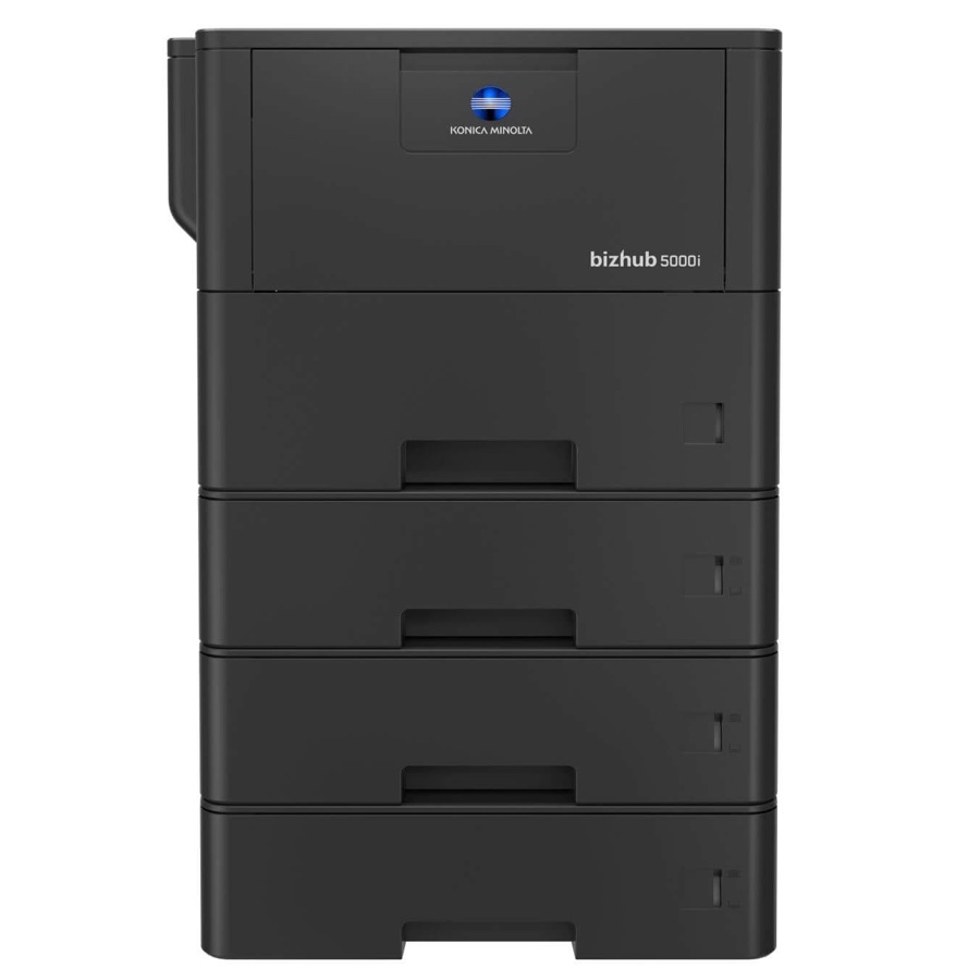 bizhub 5000i Printer