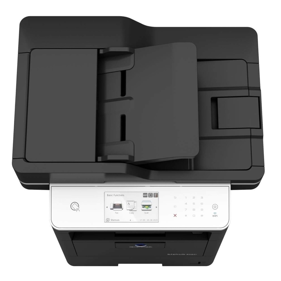 bizhub 5020i Copier
