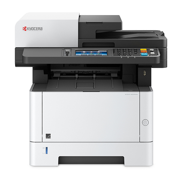 Kyocera ECOSYS M2640idw Copier