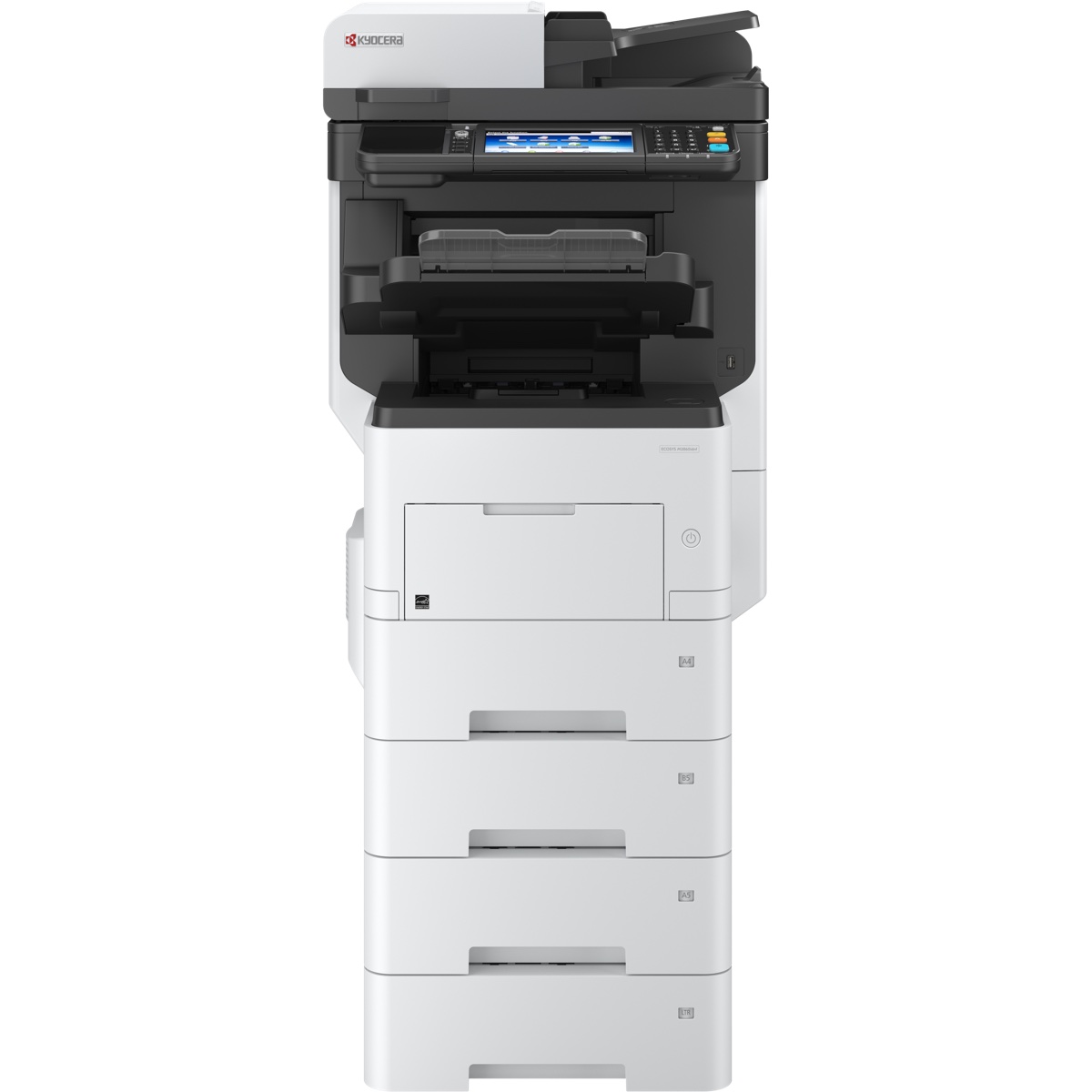 Kyocera ECOSYS M3860idnf Copier