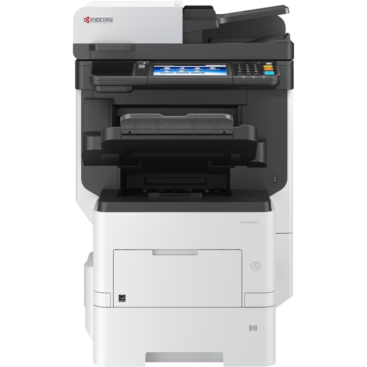 Kyocera ECOSYS M3860idnf Copier