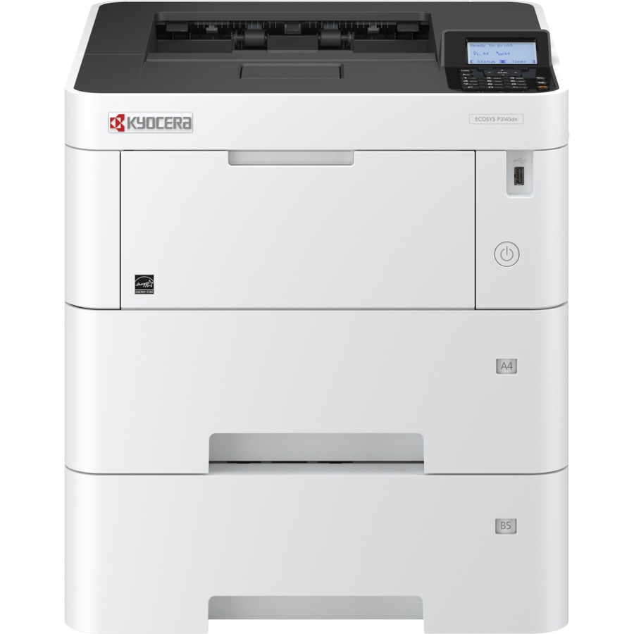 Kyocera ECOSYS P3145dn Printer