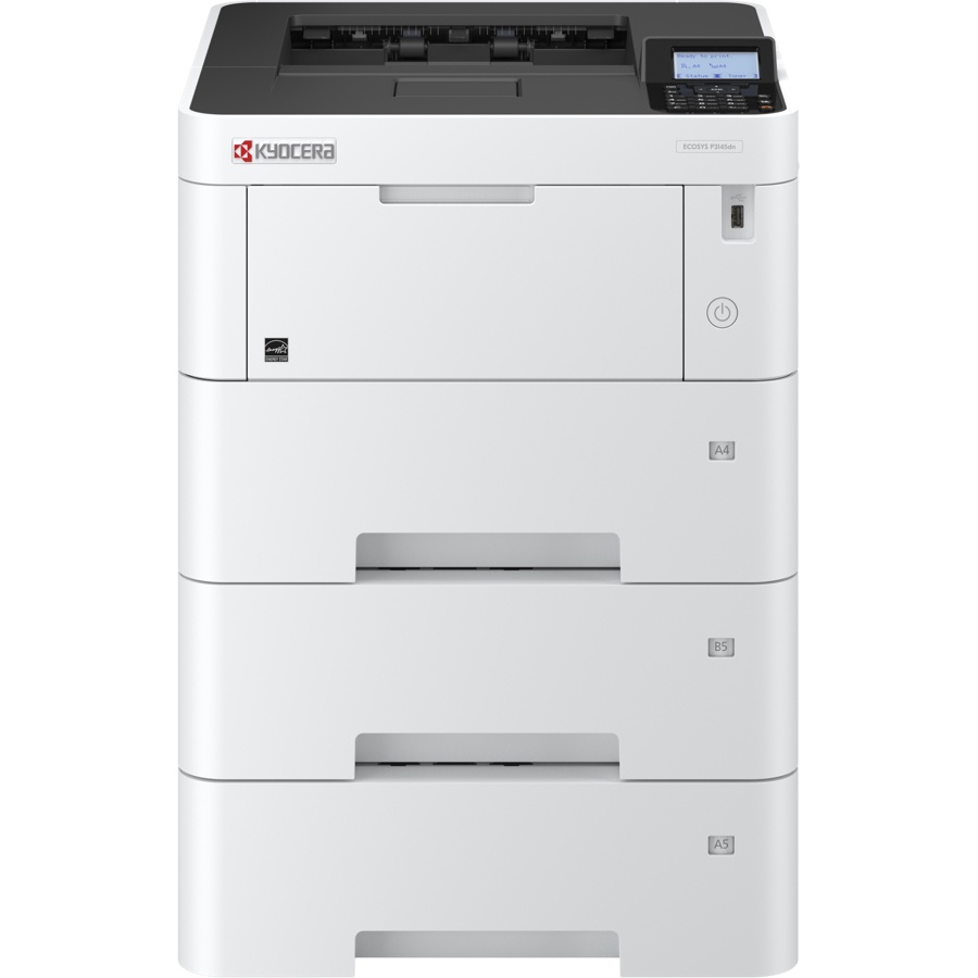 Kyocera ECOSYS P3145dn Printer