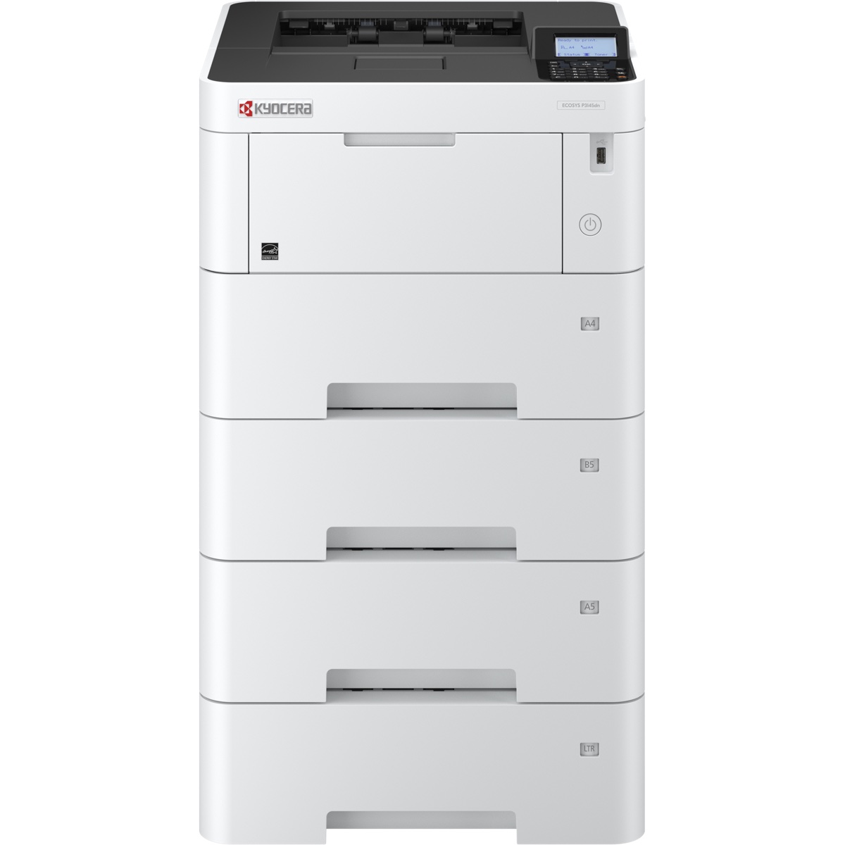 Kyocera ECOSYS P3145dn Printer