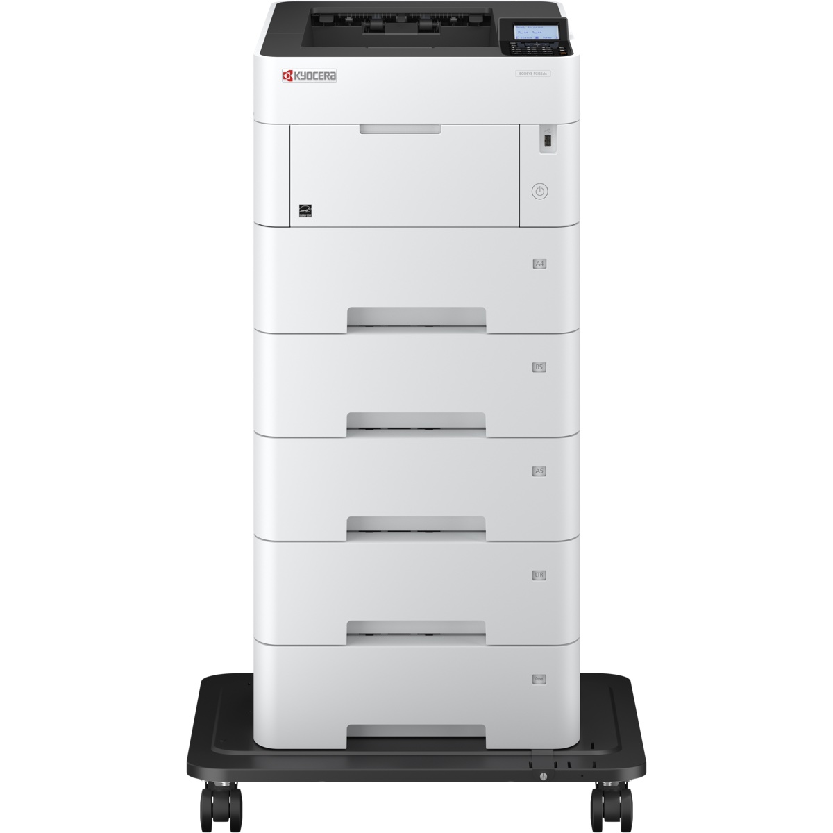Kyocera ECOSYS P3155dn Printer