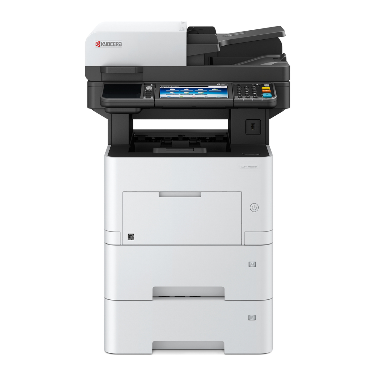Kyocera ECOSYS M3655idn/A Copier