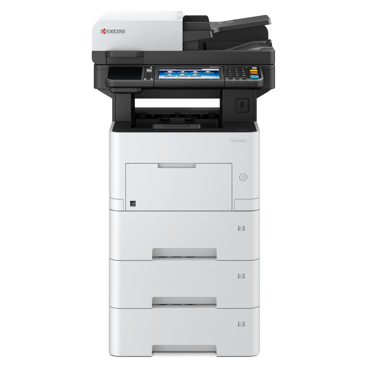 Kyocera ECOSYS M3655idn/A Copier