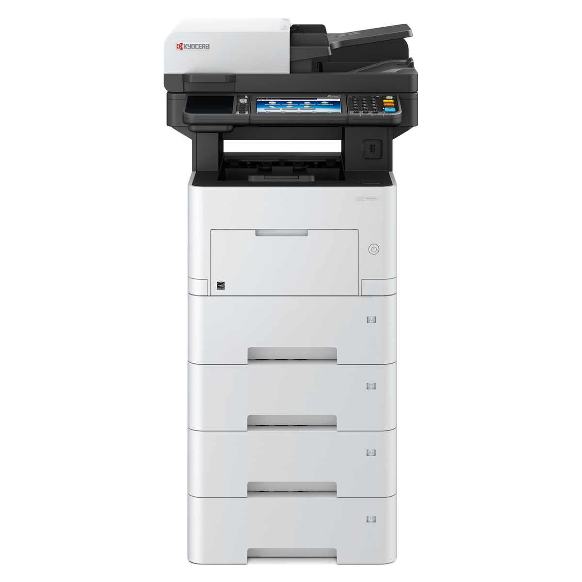 Kyocera ECOSYS M3655idn/A Copier