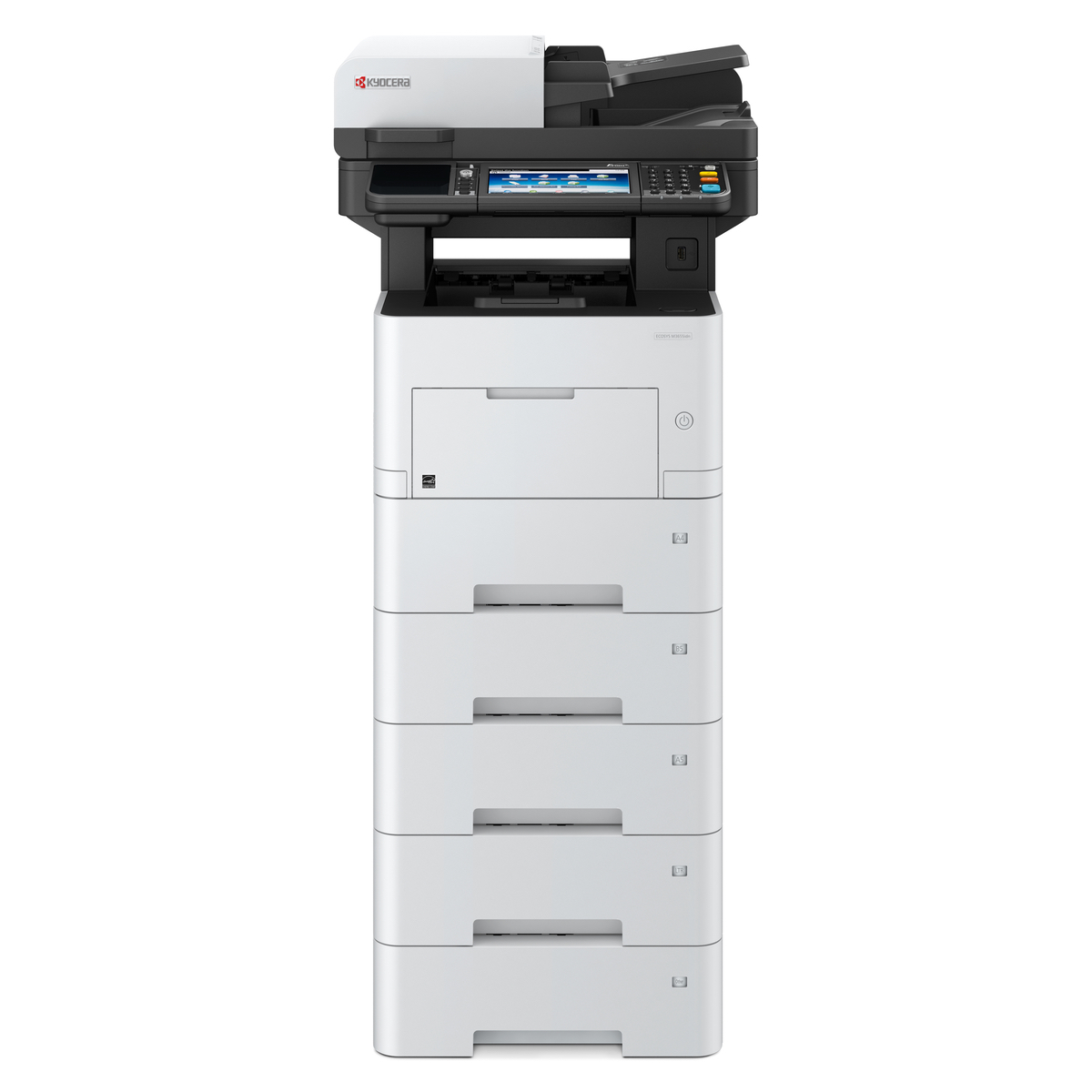 Kyocera ECOSYS M3655idn/A Copier