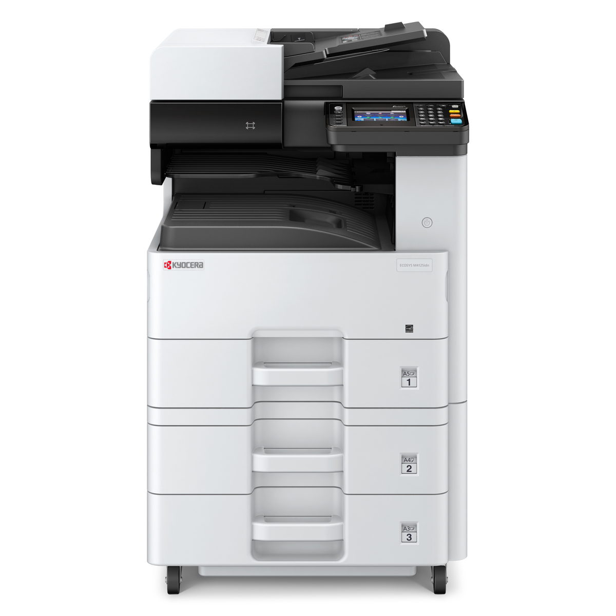 Kyocera ECOSYS M4125idn Copier