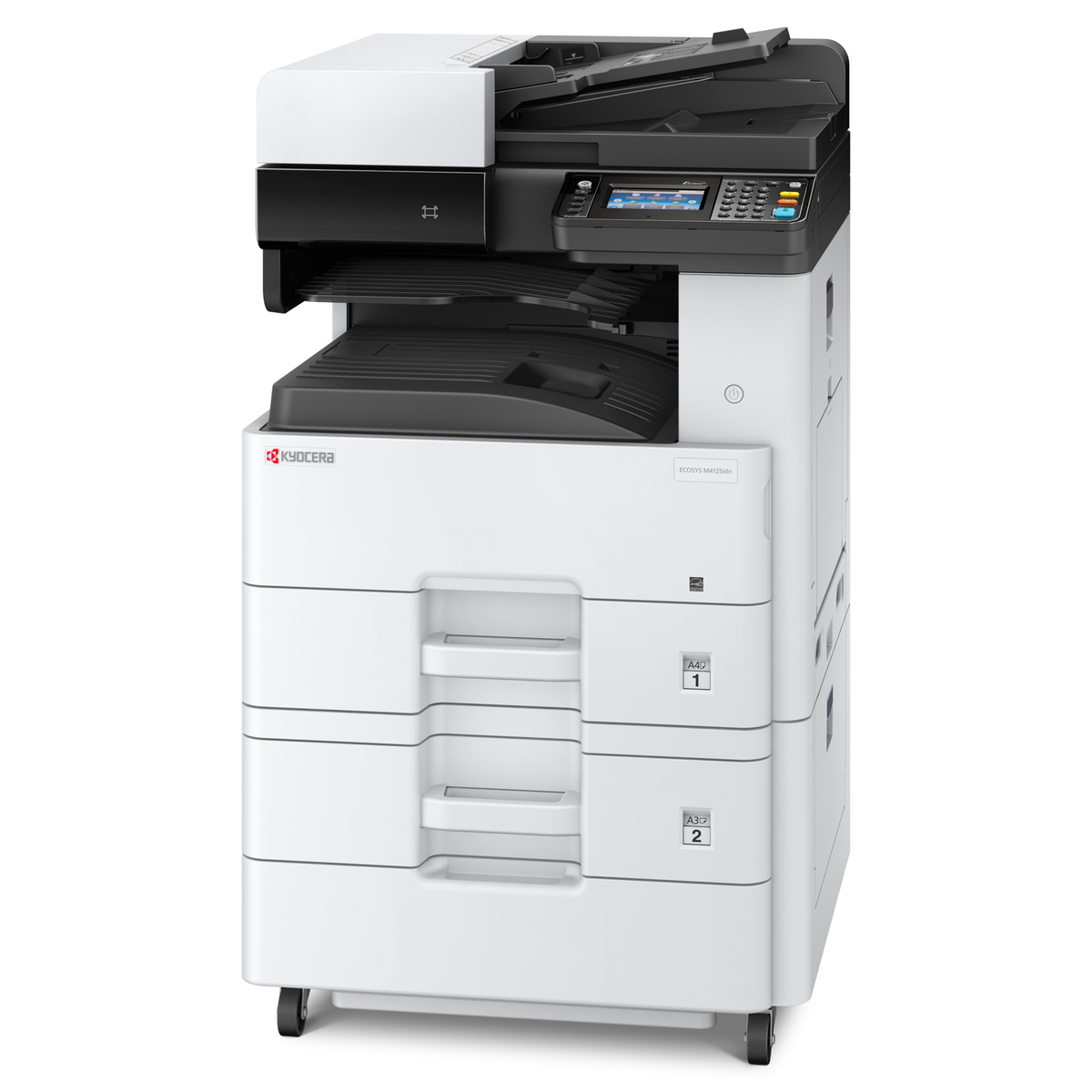 Kyocera ECOSYS M4125idn Copier