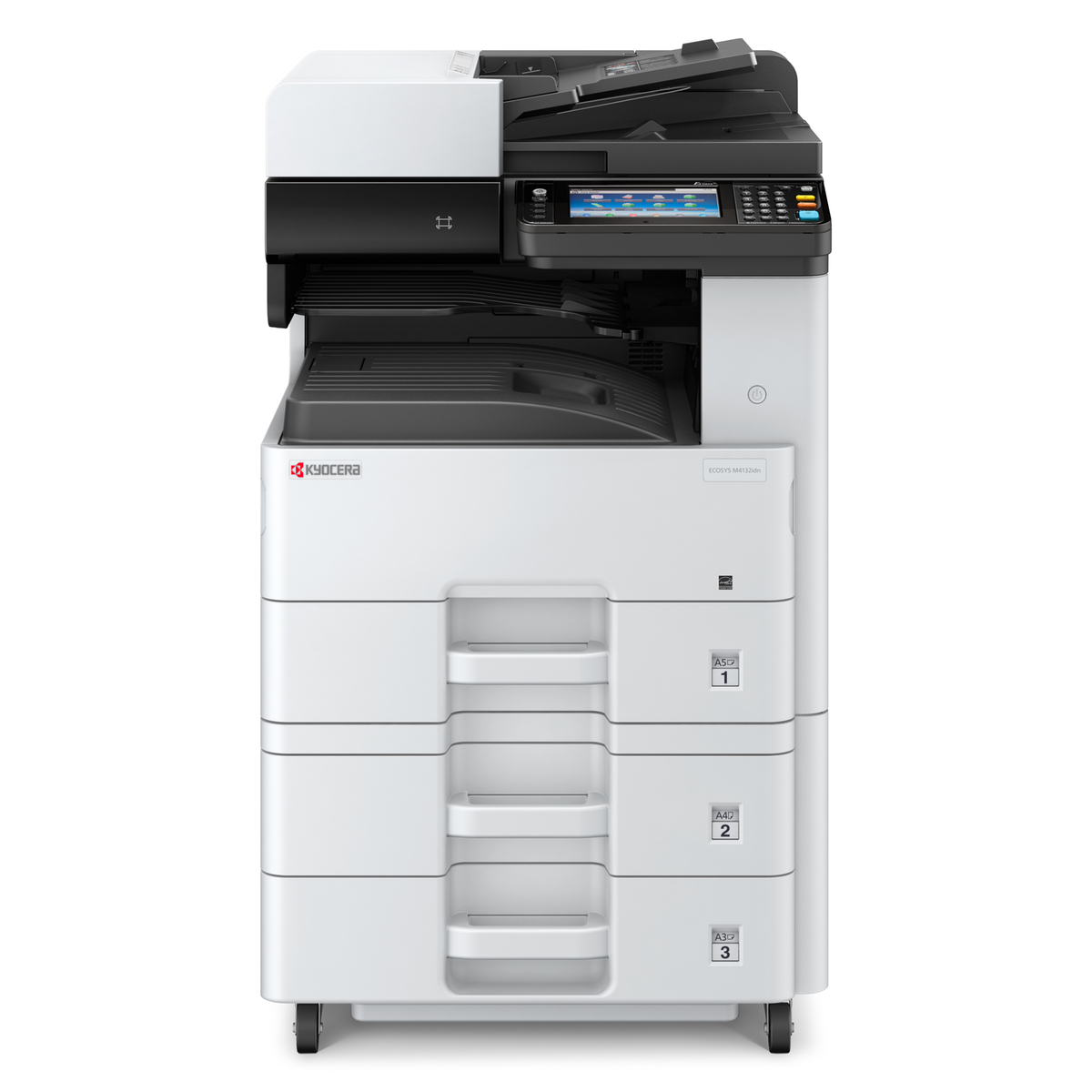 Kyocera ECOSYS M4132idn Copier